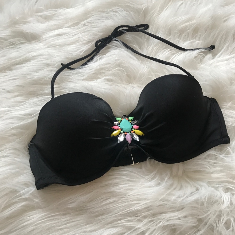 • VS Bikini Top •